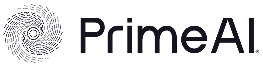 PrimeAI logo